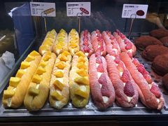 -LELECHA乐乐茶(美罗城店)