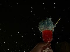 -STARRY CAFE & LOUNGE BAR(高新店)