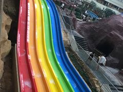 -青岛海泉湾度假区温泉