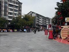 -磁器口古镇