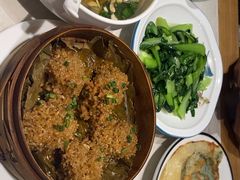 -不倒翁·安徽名菜楼(步行街店)