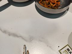 -范儿·嫂子烤肉·精致炭火烤肉(长治路店)