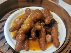 -万龙洲海鲜(南新仓店)