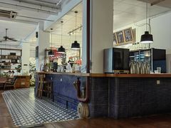 -雕刻时光咖啡馆(交大店)