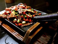 -醉小酒馆·川菜·江湖菜·重庆菜(观音桥旗舰店)