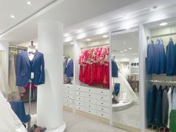 -薇咖映画婚纱摄影工作室