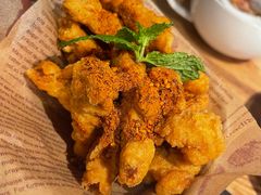 -太二酸菜鱼(深圳布吉万象汇店)