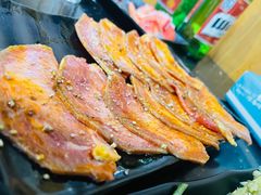 -丹东丛炟海鲜烧烤(江艺路店)