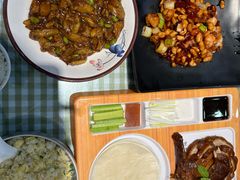 -玉桥餐厅(天坛店)