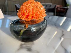 -傲廬·云端餐厅·深圳柏悦酒店