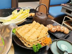 -湊湊火锅·茶憩(颐堤港店)