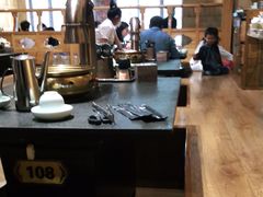 大堂-味家烤肉烤鳗鱼牛排(西塔旗舰店)