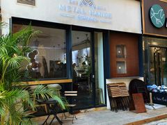 门面-铁手珈琲制造局metalhands(望京店)