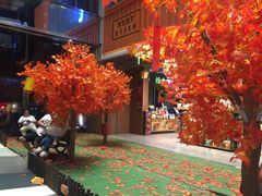 -天虹购物中心(石路店)