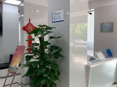 -中国建设银行(上海花木支行)