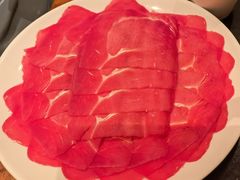 -南门涮肉(天坛店)