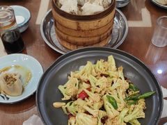 -百年认一力 太原老字号 (桥头街店)