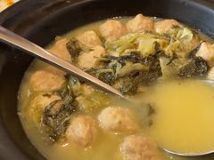 -老牌坊鲁菜名店(宽厚里店)