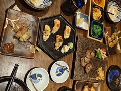 -鸟鹏烧鸟居酒屋(龙岗万科店)