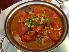 -大清花饺子(五五路店)
