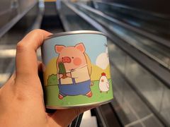 -东荟城名店仓