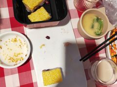 -西贝(厦门中华城店)