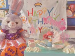 -好利来(团结湖店)