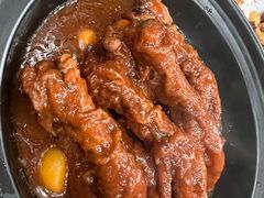 -正阳春烤鸭店(杨楼店)