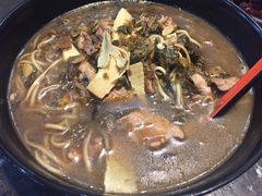 片儿川-慧娟面馆·餐厅(望江路店)