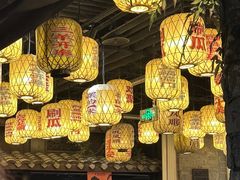 -南京大牌档(新街口德基广场店)