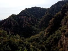 -京东石林峡风景区