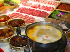 -火锅先生(五马街店)