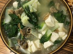 -巢湖名吃·徽府农家菜(半汤店)