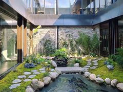 -永安鱼庄·镇江菜(东吴路店)