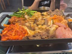 -意成料理