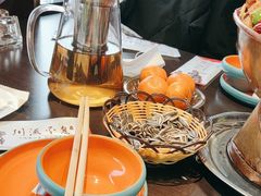 -川流不息·地道川菜·小龙虾(松东路店)