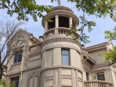 -天津五大道文化旅游区