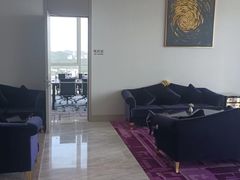 -大连星海皇冠假日酒店