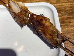 -管氏翅吧(人民大学店)