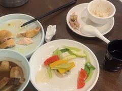 -新旺茶餐厅(嘉里城店)