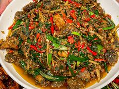 -辣螃铠盆盆蟹大排档(总店)