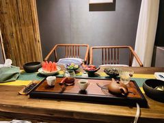 -邈墨茶馆(凤起路店)