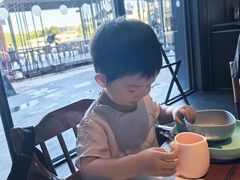 -拾久(朝阳公园店)