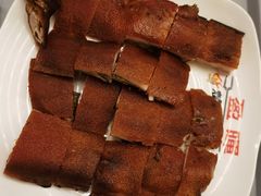 -威尼斯人酒店琳琅美食广场