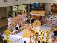 -皇庭广场(福华三路店)