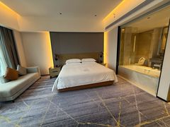 -广州粤海喜来登酒店