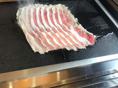 -郭记烤肉(正阳街店)