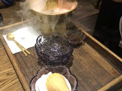 樱花奶茶火锅-樱宿日式和牛烧肉(五道口店)