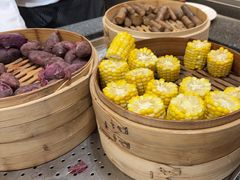 -杭州开元名都大酒店·地中海自助餐厅