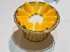 餐后水果-广舟(千禧店)